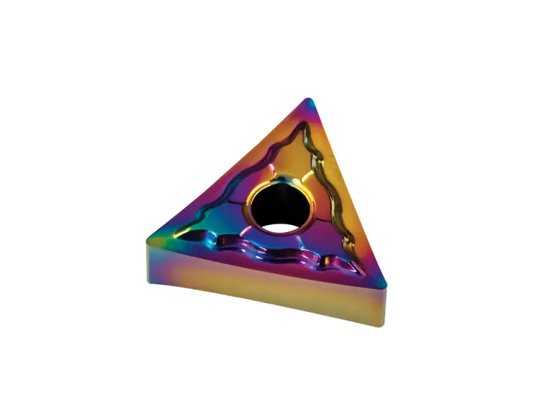 dlc coating inserts