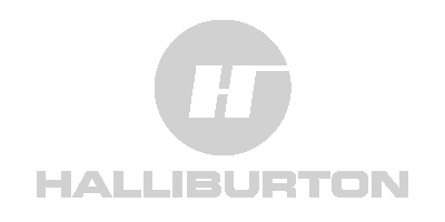 HALLIBURTON