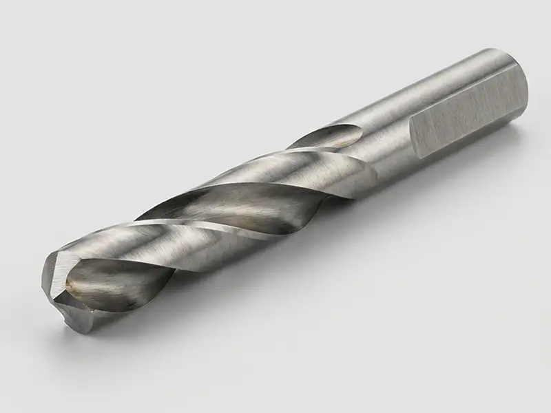 hss drill bit