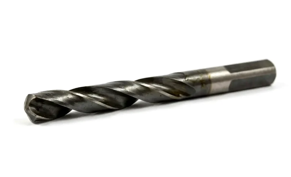hss drill bits for Hardened Steel