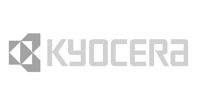 KYOCERA