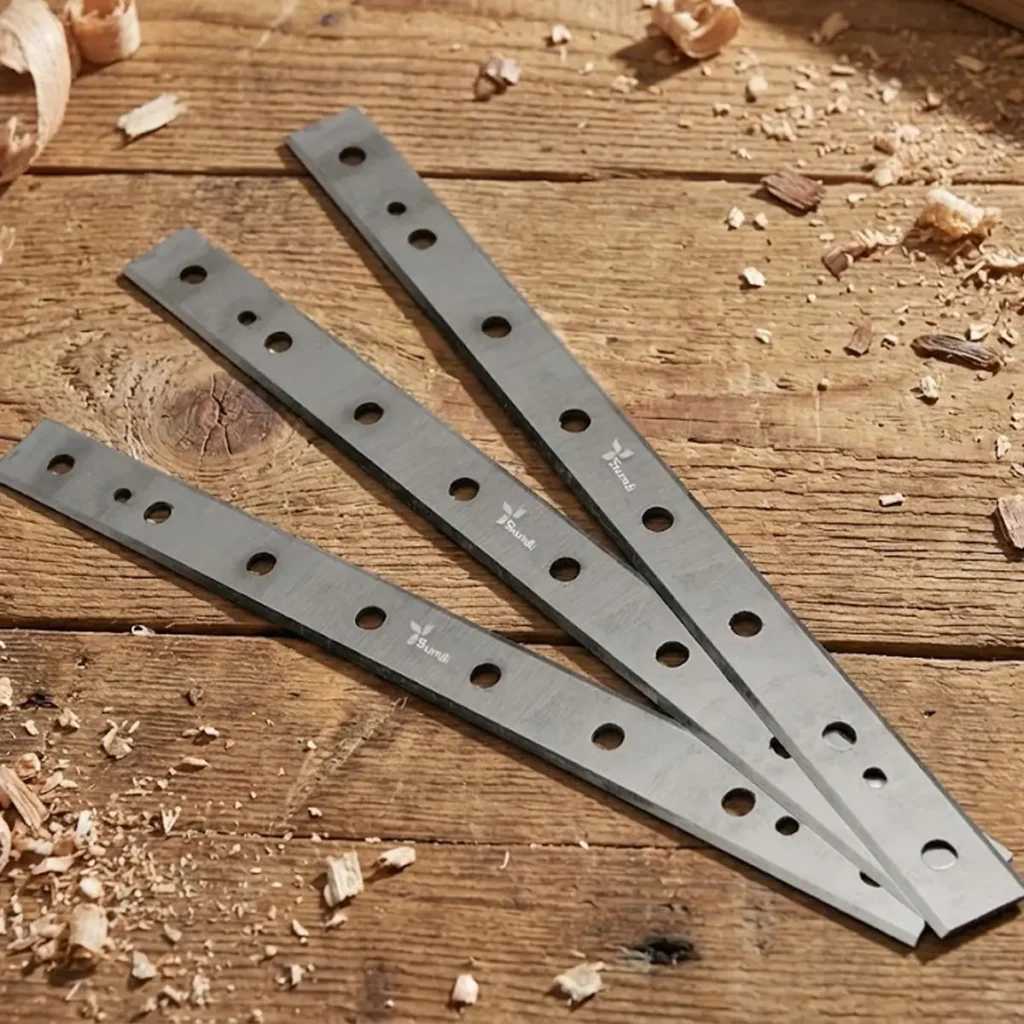 planer blades