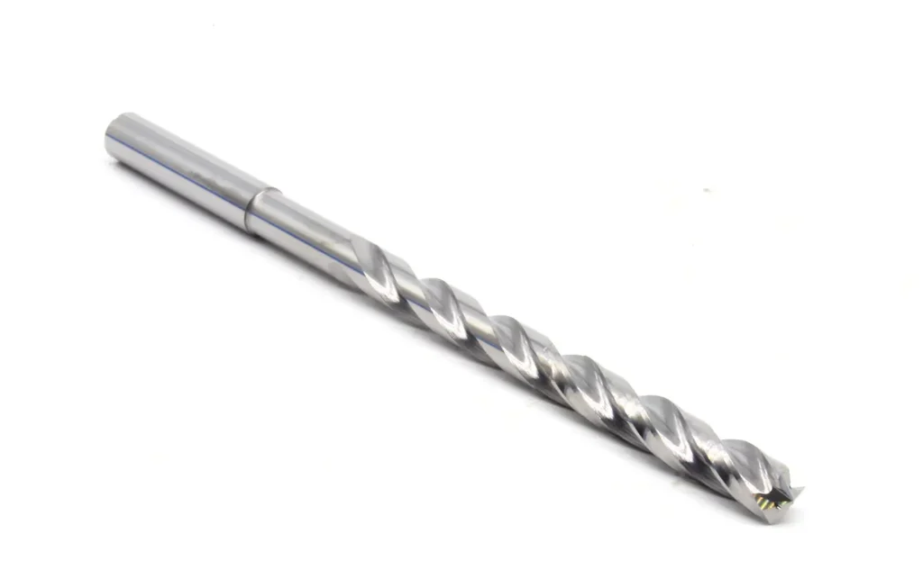 solid carbide drill bitts for Hardened Steel