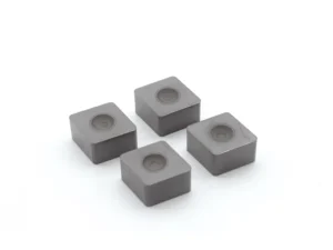 solid cbn inserts