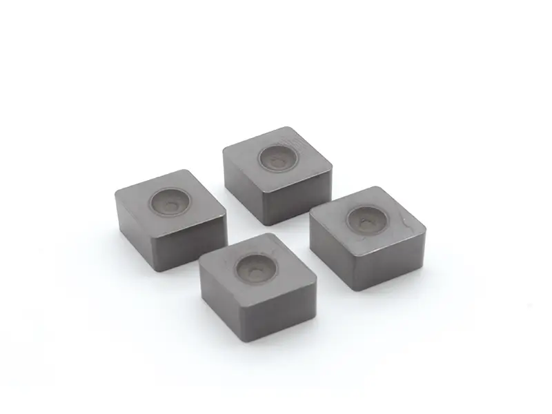 solide cbn inserts