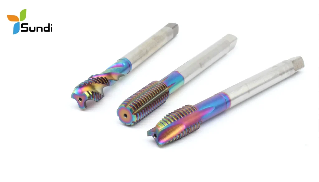 tap