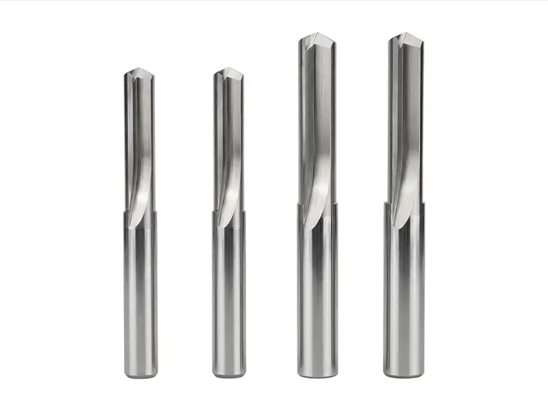 Carbide Drill Reamer 21321sad