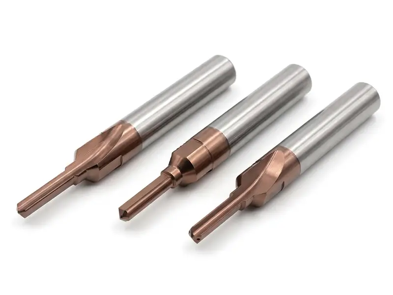 Carbide Drill Reamer 213sadasdasd