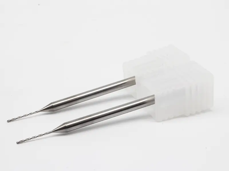 Carbide Micro Drill bit