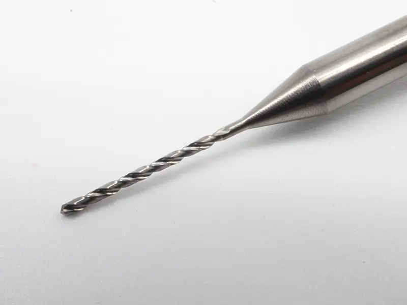 Carbide Micro Drill bit