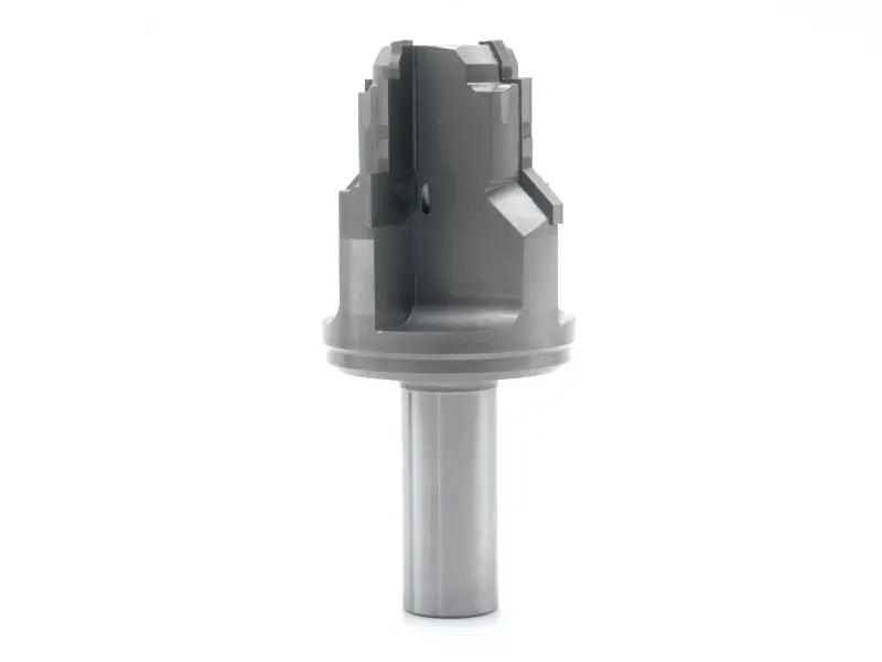 Carbide Tipped Reamer-222