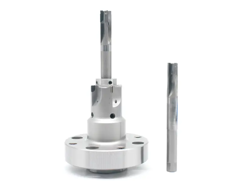 PKD-Kombinationsreibahle