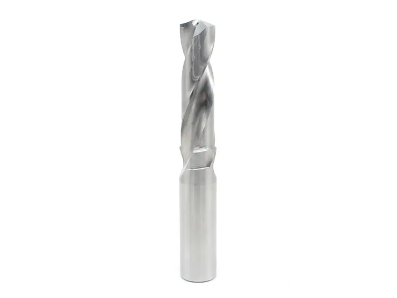 General-Purpose Carbide Twist Drill