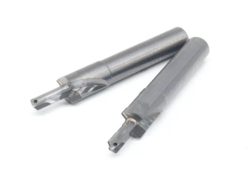 Сверло-развертка ПКА (PCD Drill Reamer)