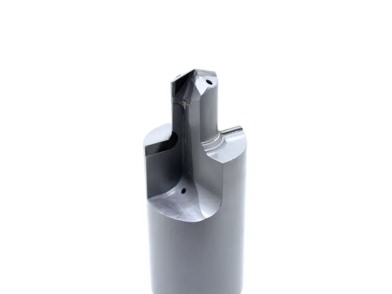 Сверло-развертка ПКА (PCD Drill Reamer)