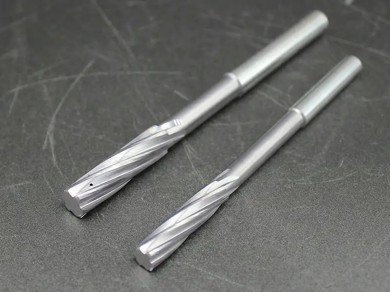 Spiral Flute Reamer 213213213swqdas