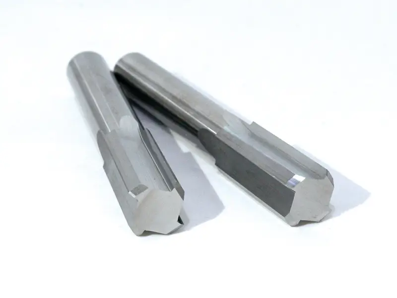 Straight Flute Reamer