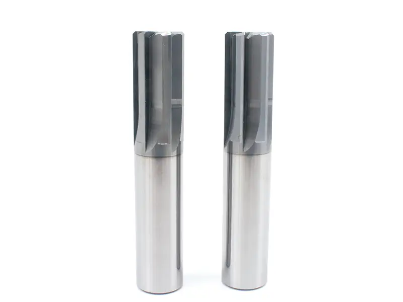 Straight Flute Reamer 2211