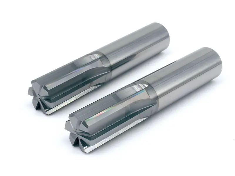 Straight Flute Reamer