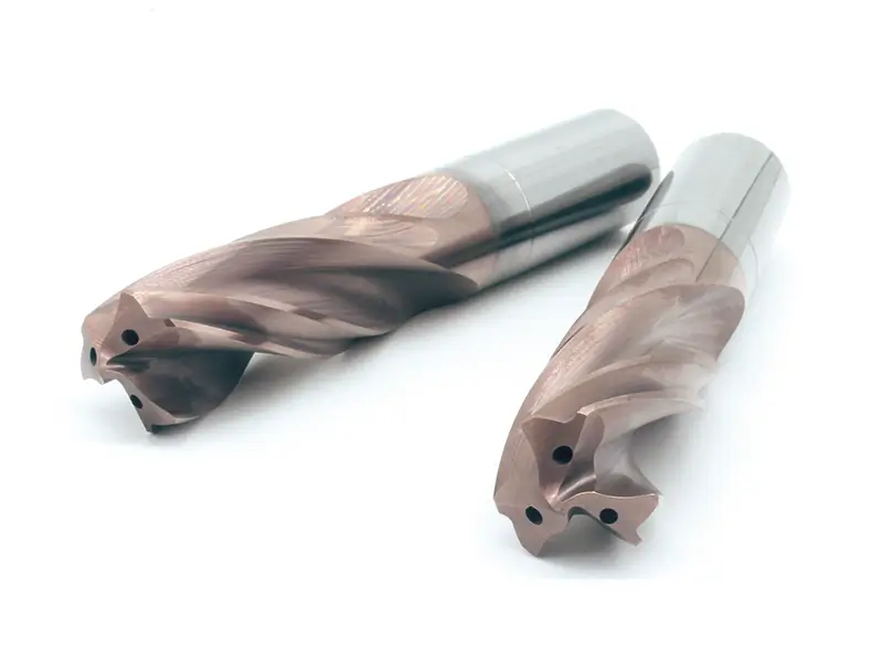 carbide drill 新的2131内容