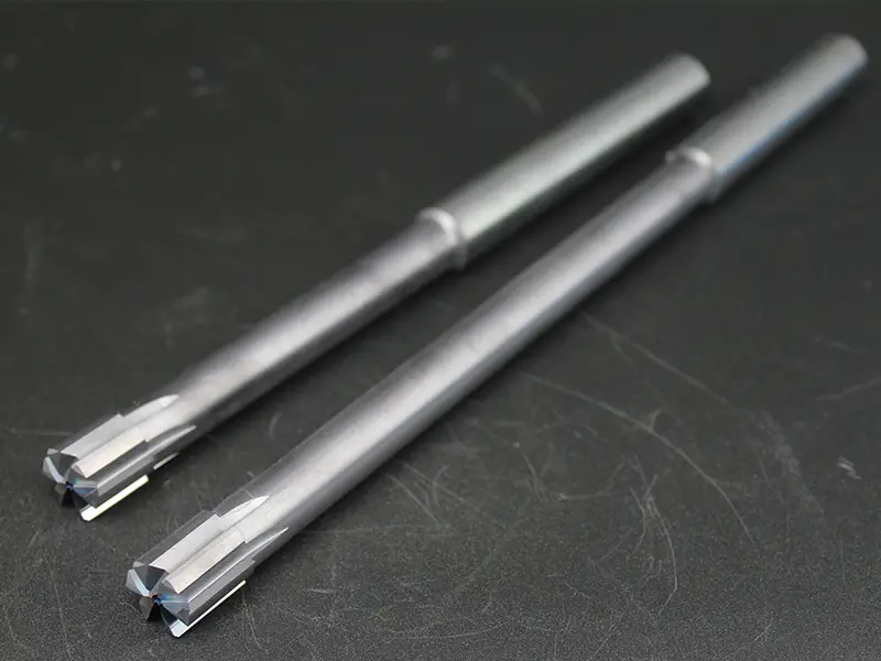 carbide long reamer