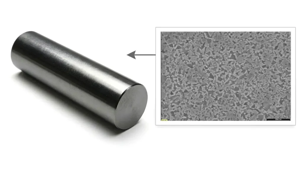 carbide material