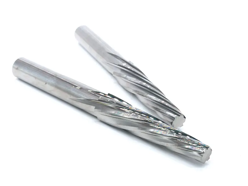 carbide taper reamer