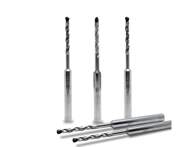 pcd solidnib (full nib ) drill