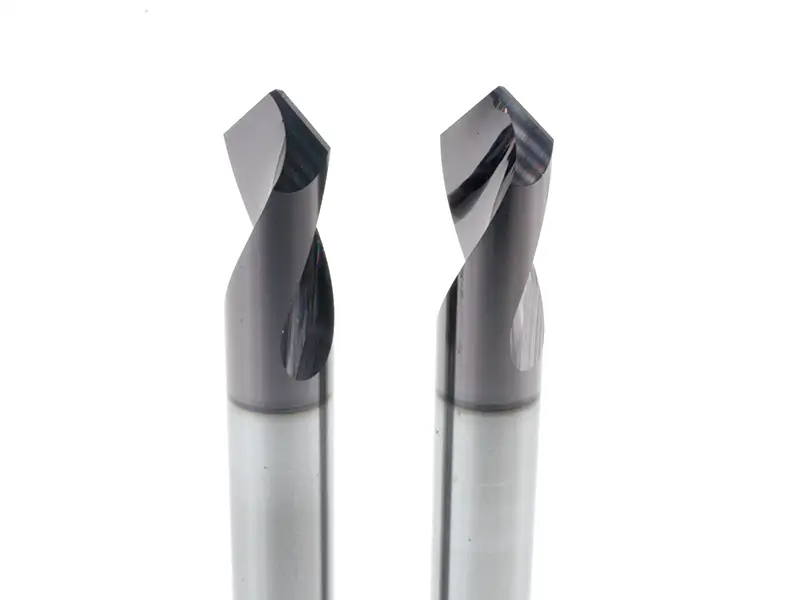 carbide spot drill
