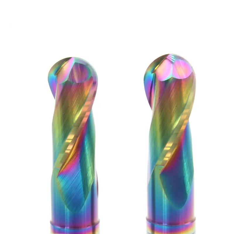 Fraise boule en carbure