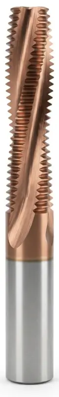 Carbide Thread Mill