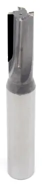 PCD Scroll End Mill