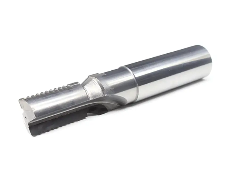 PCD Thread End Mill