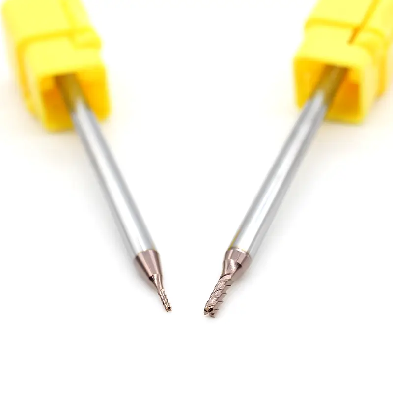 carbide micro end mill 2