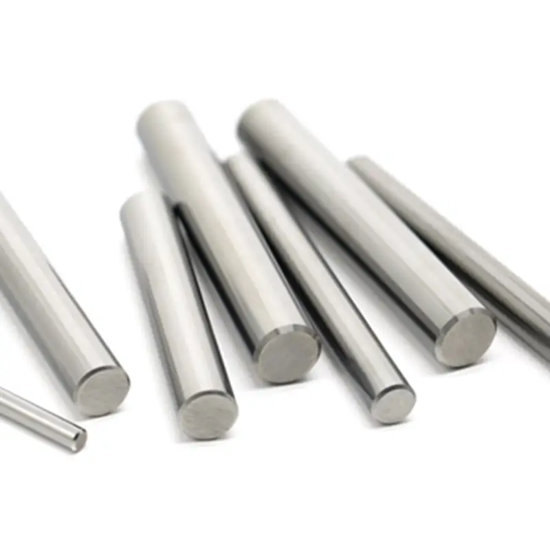 Raw materials for carbide milling cutters