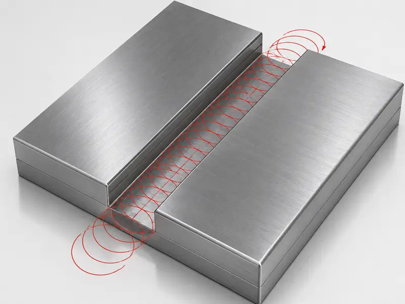 Trochoidal Milling