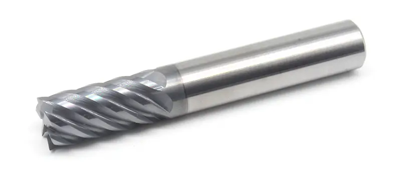 end mill