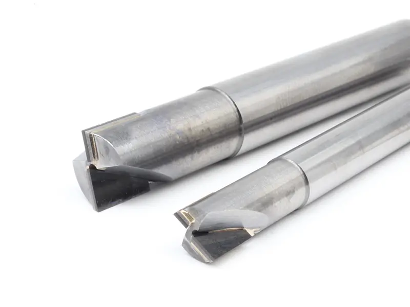 pcd end mill
