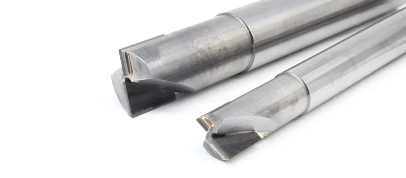 pcd end mill