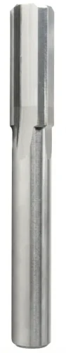 Straight Flute Reamer
