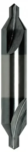 Carbide Center Drill
