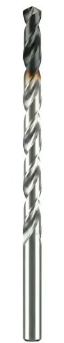 Deep Hole Carbide twist Drills