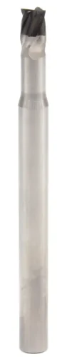 PCD Solid Nib End Mill PCD Solid Nib End Mill