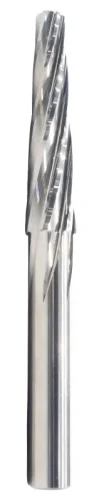 carbide taper reamer