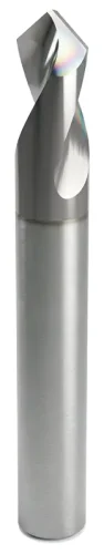 solide carbide spot drill bit